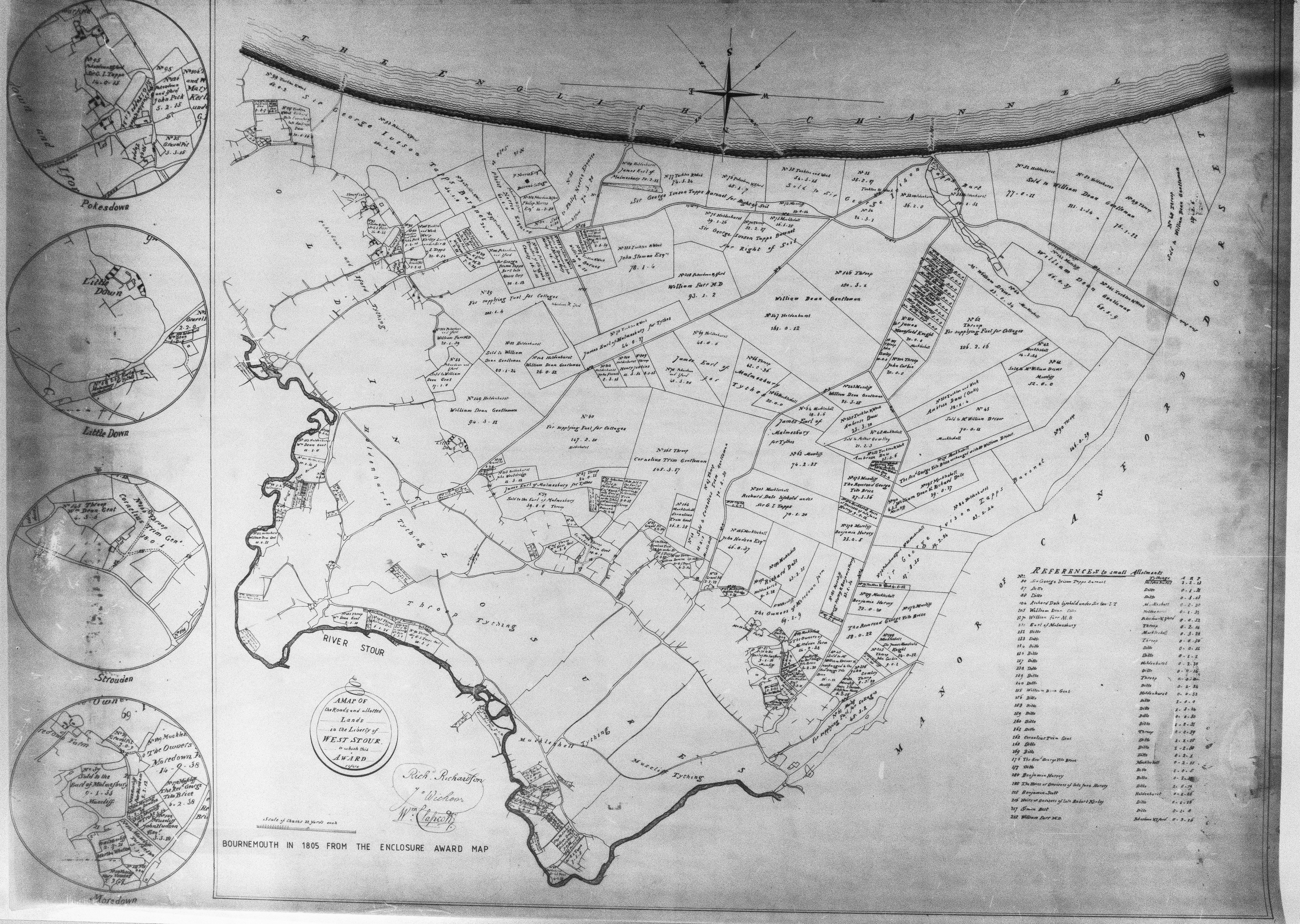 Enclosure Award Map 1805 COMPLETE MAP.jpg