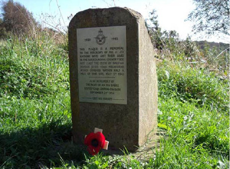 Taylor Memorial