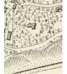 OS Map from 1902