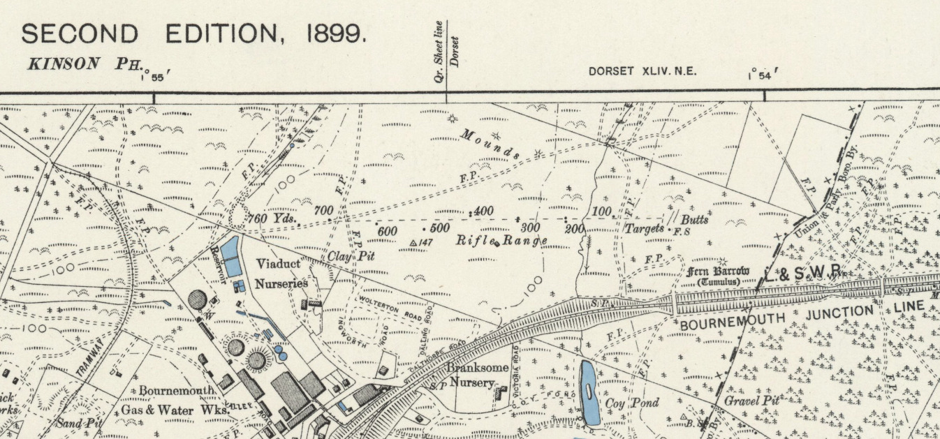 1800's