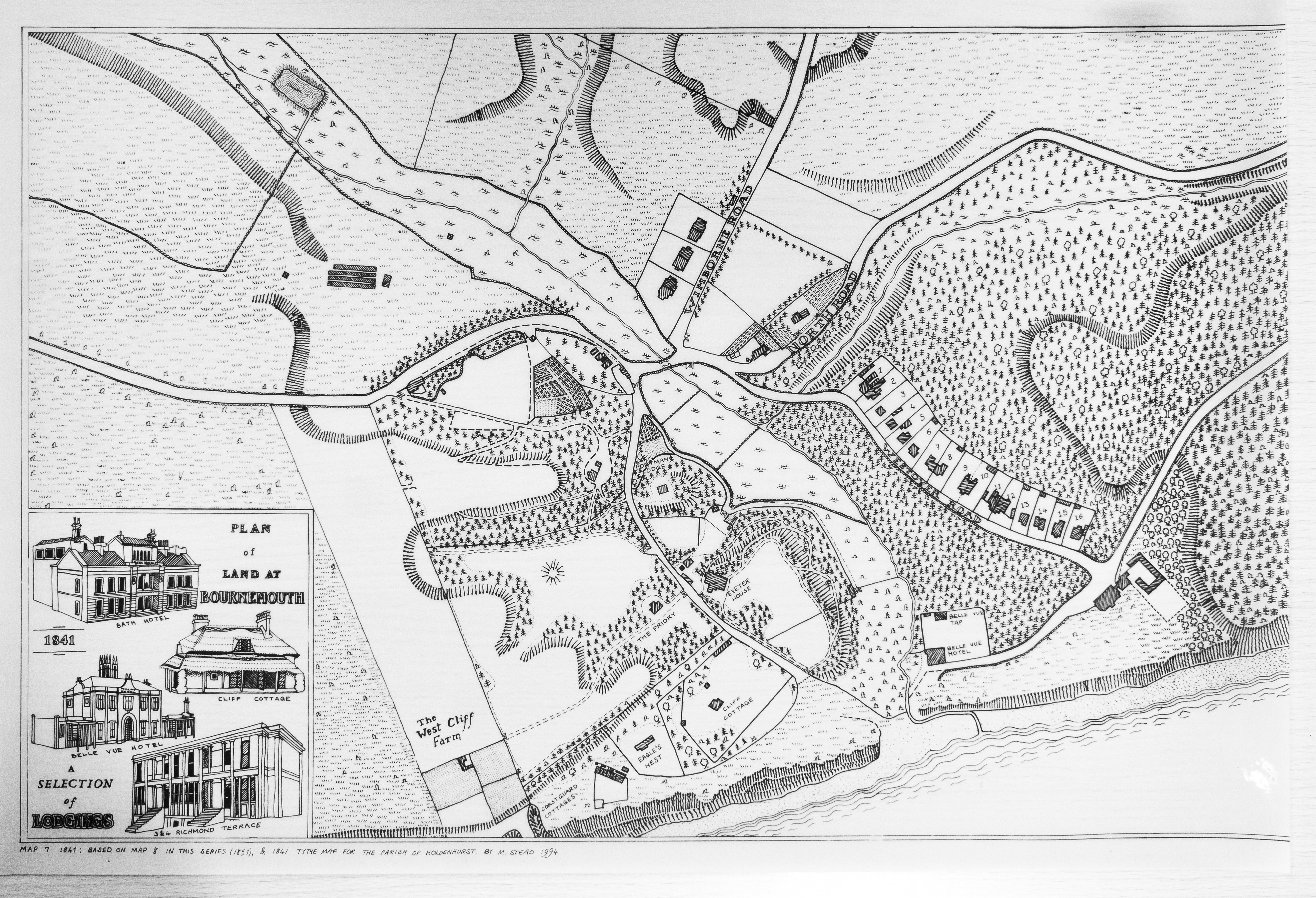 Land Plan of Bournemouth-1851.jpg