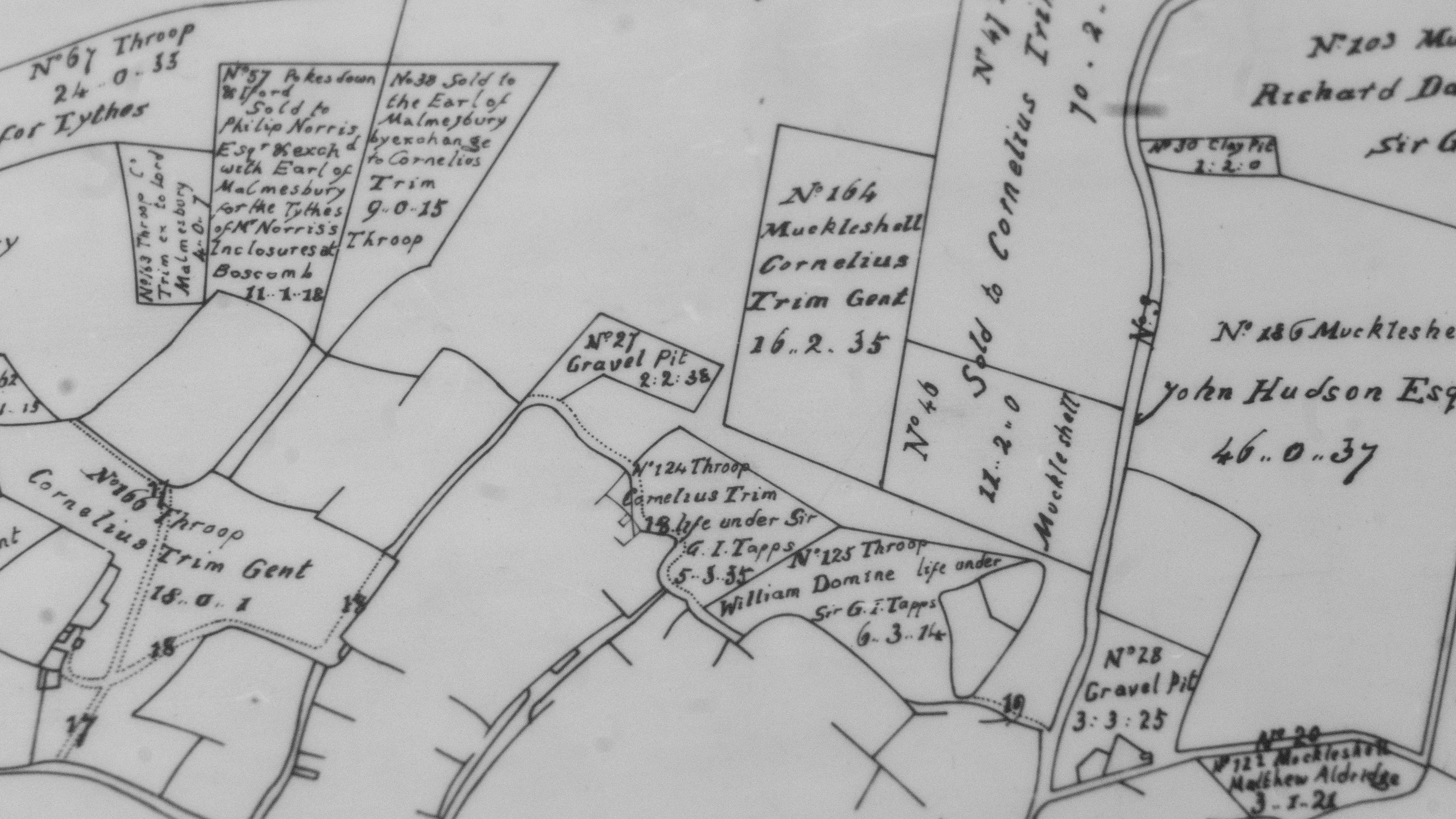 Enclosure Award Map 1805 - Off Centre Right - Cornelius Trim.jpg
