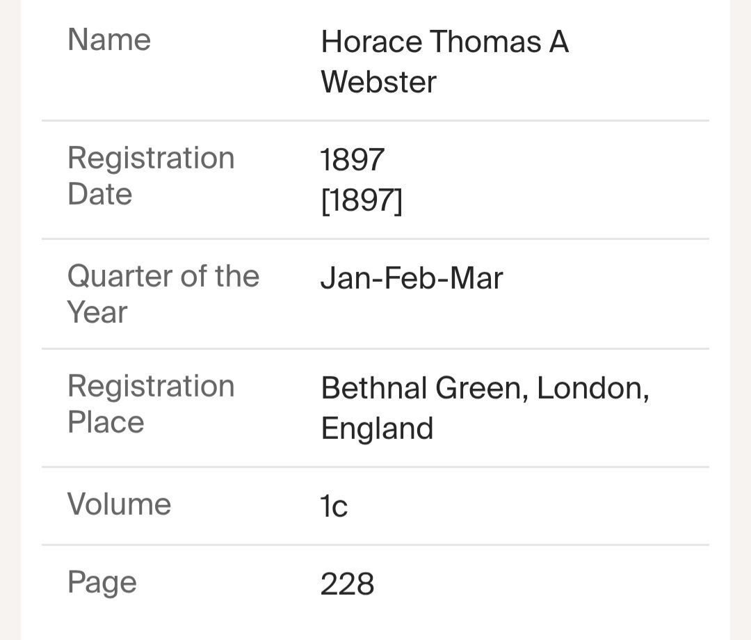 Info 6 Birth registration