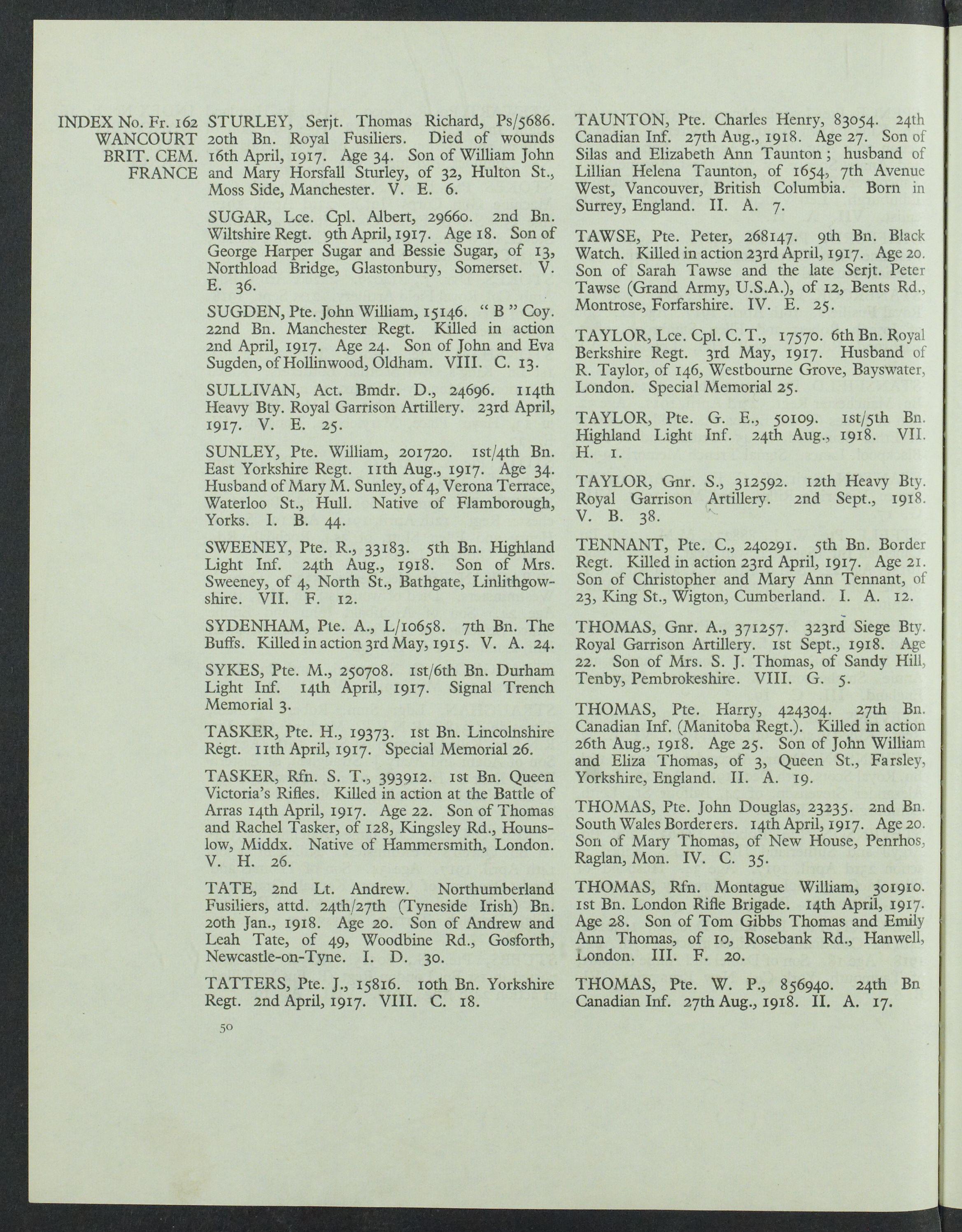 WP Thomas 2