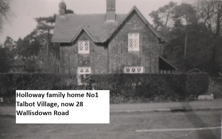 TIFF No 8 No 1 Talbot 28 Wallisdown Rd
