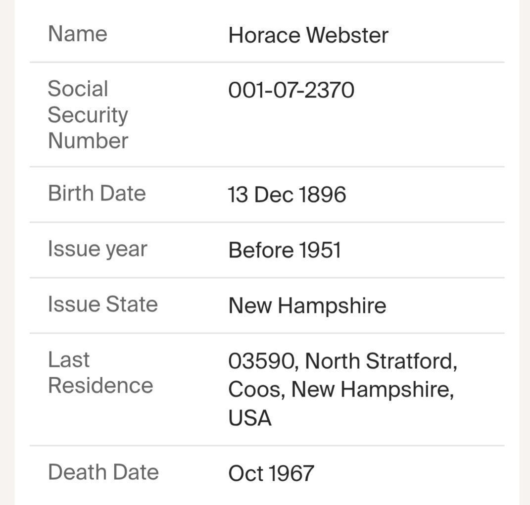Info 5 Social security