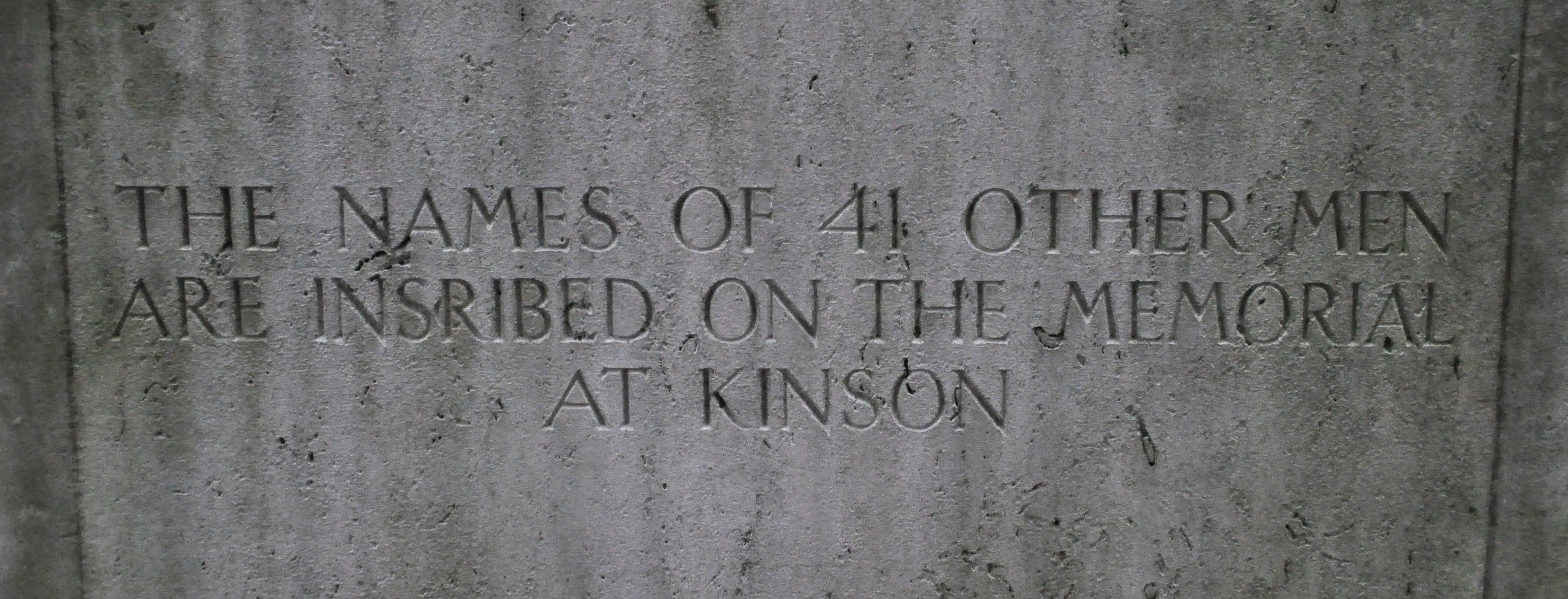 Kinson 41