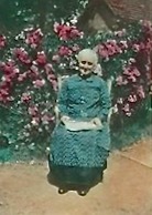 Martha Holloway