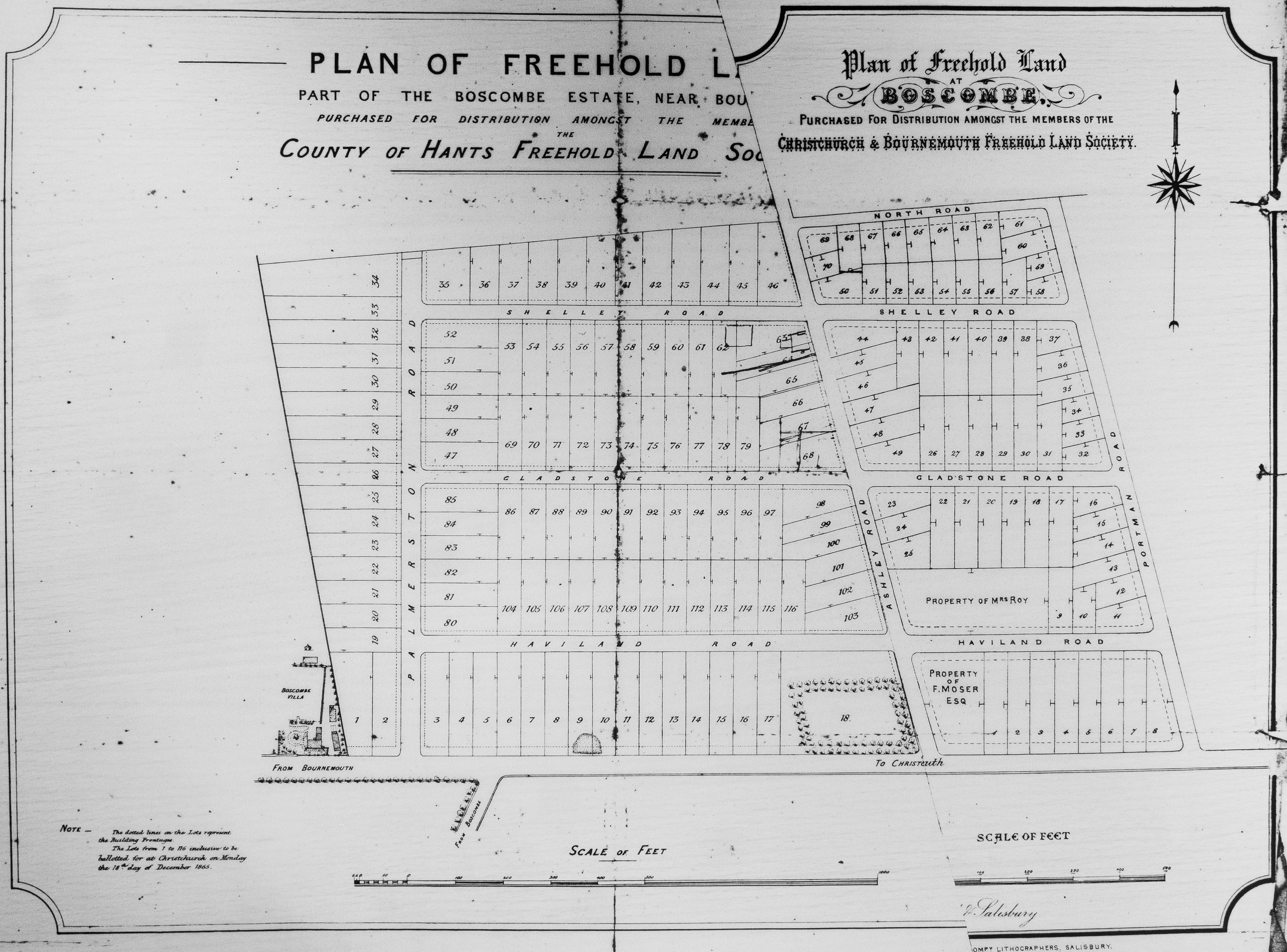 Plan of Freehold Land-1865.jpg